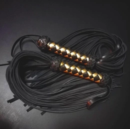 Pleteni Flogger 60 traka