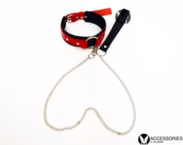 Mačja Maska i čoker od kože