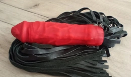 BDSM pletenica Floger (olovka falus) (P15)