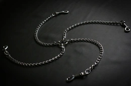 Bdsm kvačilo lanac krst