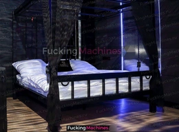 BDSM krevet Samanta-Bai / bdsm nameštaj