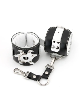 Lisice kožne meke dvoslojne sa trozupcem