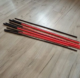 BDSM ratan u veštačkom latexu