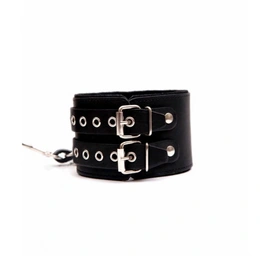 BDSM kožne lisice (Šifra: r22)