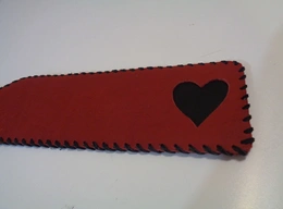 Pletenica: Japanka Percik