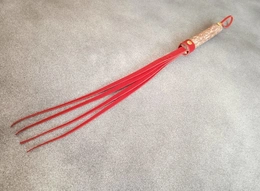 Pletka: Traйdent genitalni Perčik