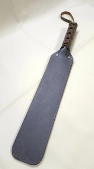 Pletka: Padl, spanker, šlepalka