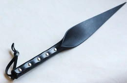 Pletenica, Bič, jezik 60cm