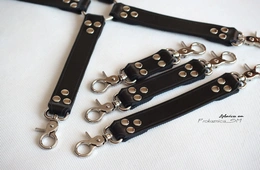 Pričvršćivači, bdsm fixatori