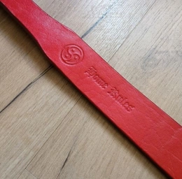 Those Tavse BDSM BDSM spunker od kože