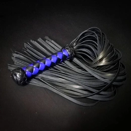 Pleteni Flogger 60 traka