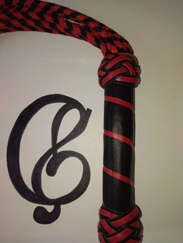 Pletenica: Mačka Tango