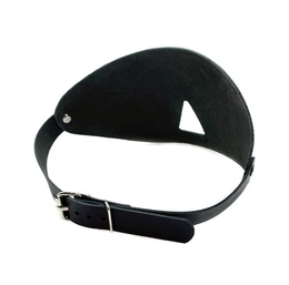 BDSM maska maximalno zatvara pregled, Fetiš