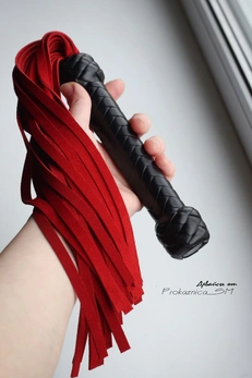 Flogger intimni 30 repova