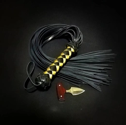 Pleteni Flogger 60 traka