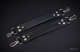 Spojnice su paralelne