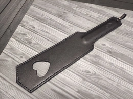 Šamar od prave kože (BDSM)