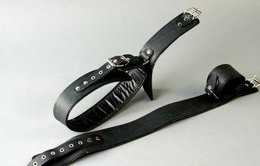 BDSM komplet za vezivanje za fixiranje (Kod: p52)