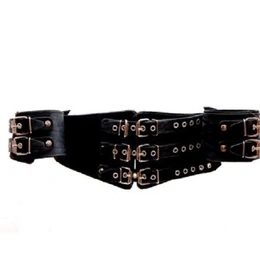 BONDAŽNI BDSM komplet za fixiranje (Kod: p53)