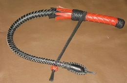 Nagajka kubanskog uzorka