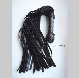 Pleteni floger 50 repova