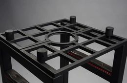 BDSM kavez Boki / BDSM nameštaj