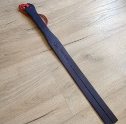 Those Tavse BDSM BDSM spanker Blue Double