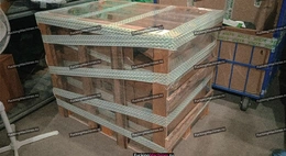 BDSM kavez ostava / bdsm krevet / bdsm nameštaj