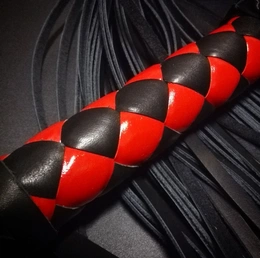 Pletenica: pletenica Flogger 40 traka