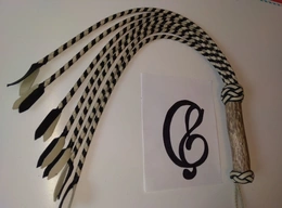 BDSM uređaj mačka Prugasta