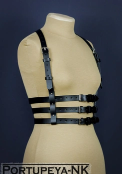 Portupea od nat kože. Mod 5RP