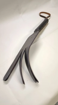 Pletka: Padl, spanker, šlepalka