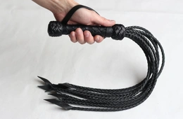 Pletite mačku 9 repova od 50 cm