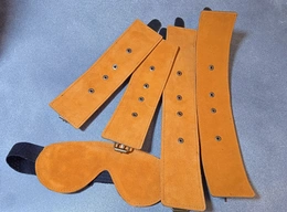 Komplet za naručivanje Crvenokosa