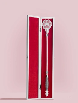 Komplet za igranje uloga: BDSM Stack u poklon kućištu od drveta