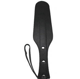 Pletenica BDSM Spanker mala lopatica (R1608)