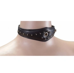 BDSM ogrlica Choker sa šiljcima (Šifra: p287)