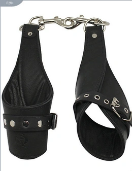 BDSM lisice za podgušnjaka (Kod: r210)