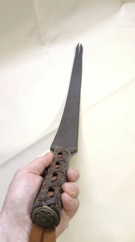 Pletka: Padl, spanker, šlepalka