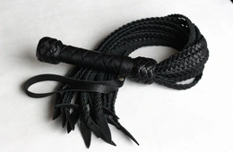 Afrička pletenica 15 repova od 55 cm