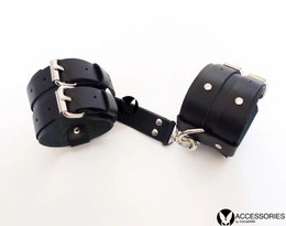 Lisice na noge od kože