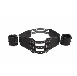 BONDAŽNI BDSM komplet za fixiranje (Kod: p53)