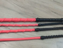 BDSM ratan u veštačkom latexu