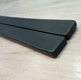 Those Tavse BDSM BDSM spunker Black Double