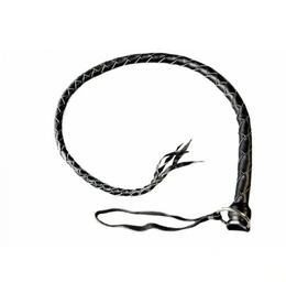 BDSM pletenica jednorepa dužina 0,6 m (Šifra: p194)