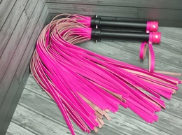 Pletenica od prave kože