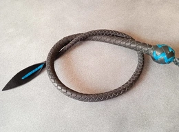 Pletenica: zmijalatica