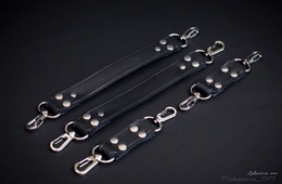 Spojnice su paralelne