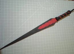 Pletenica: Zmajev jezik vatreni