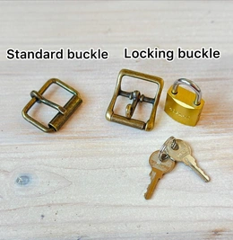 Čoker od reljefne kože